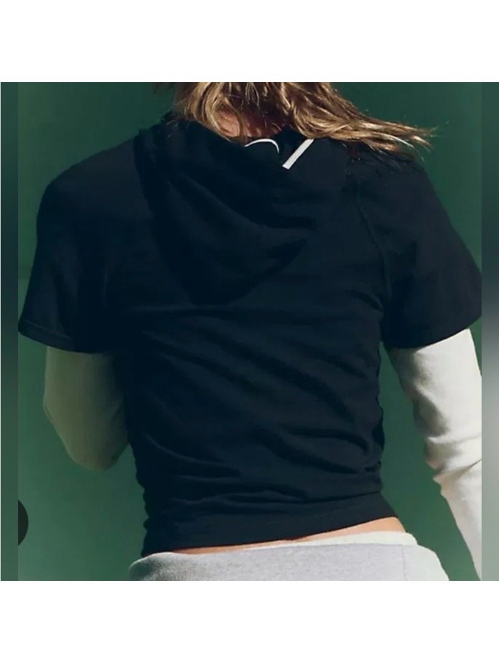 FREE PEOPLE MOVEMENT NIGHT RIDER LAYER - Picture 3 of 11